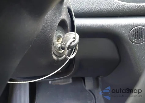 2011 Kia Forte Ex z USA, uszkodzony, nr VIN KNAFU5A25B5442156